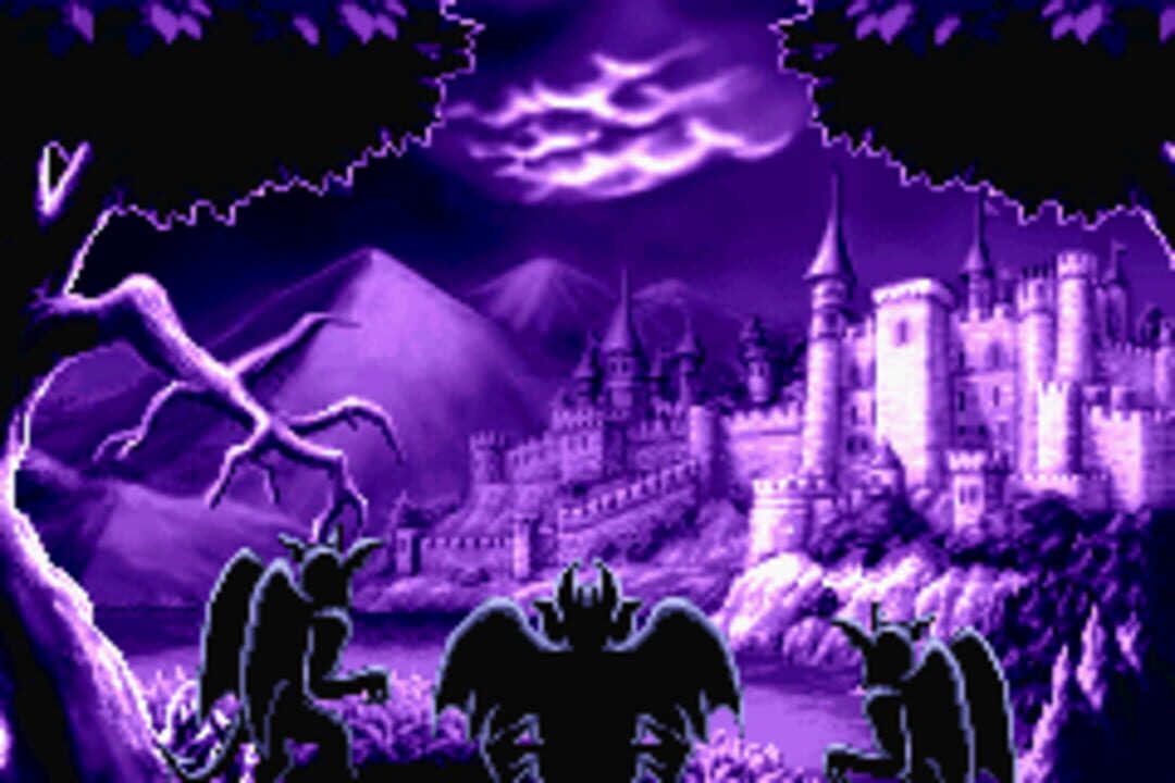 Super Ghouls ‘n Ghosts