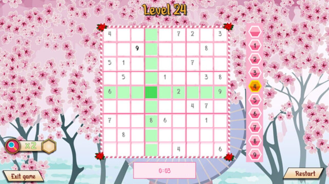 Mega Sudoku: Binary & Suguru