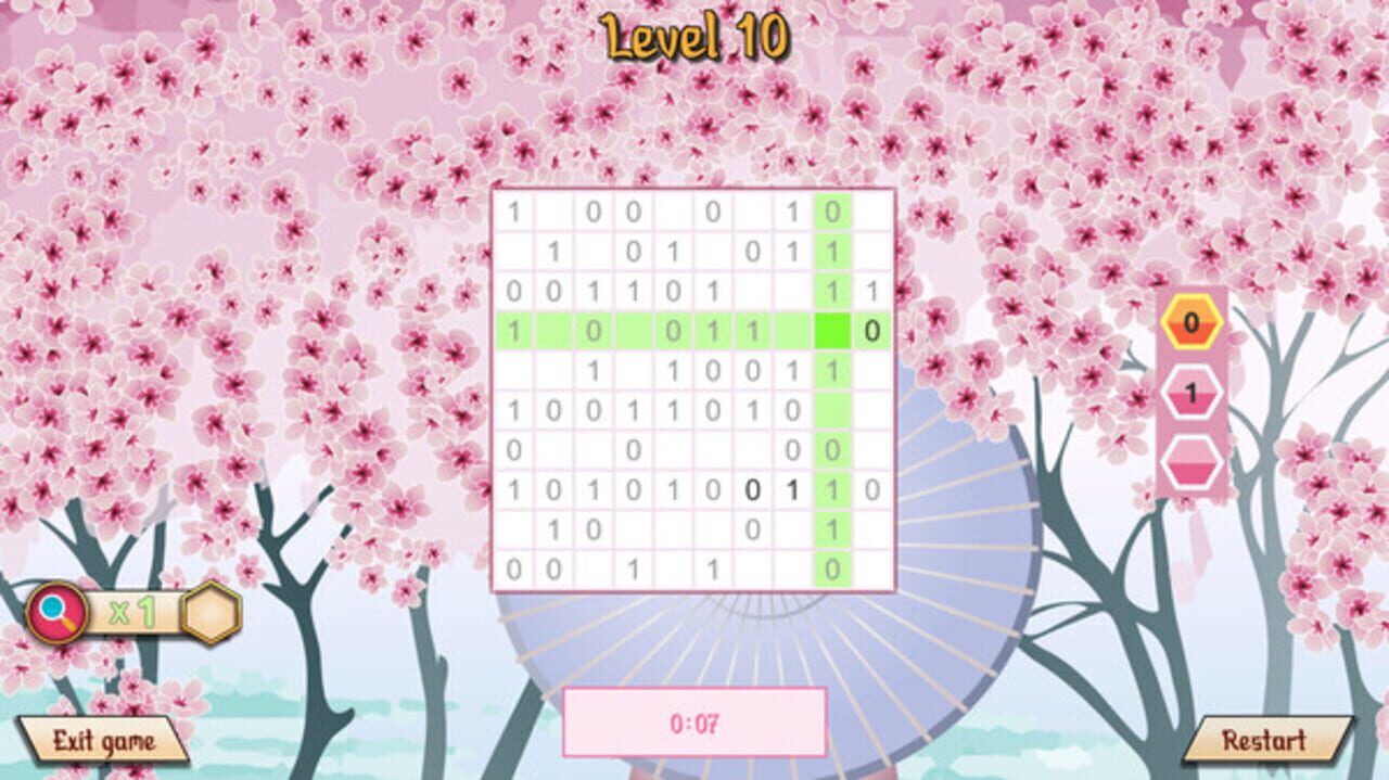Mega Sudoku: Binary & Suguru