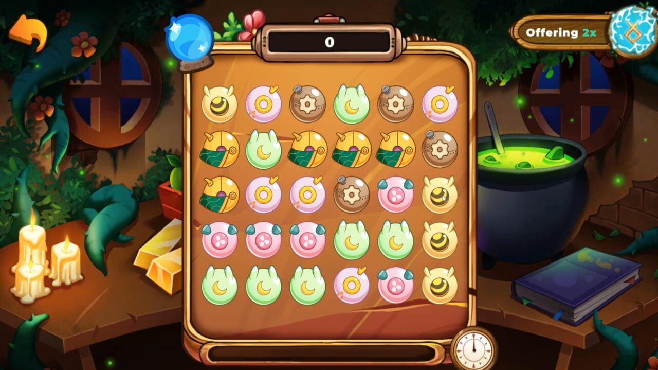 Monsta Infinite Tapwar