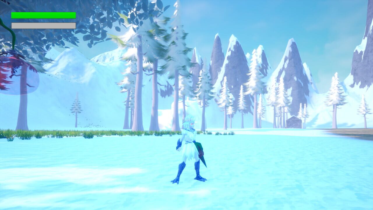 Genimas: Life Reborn