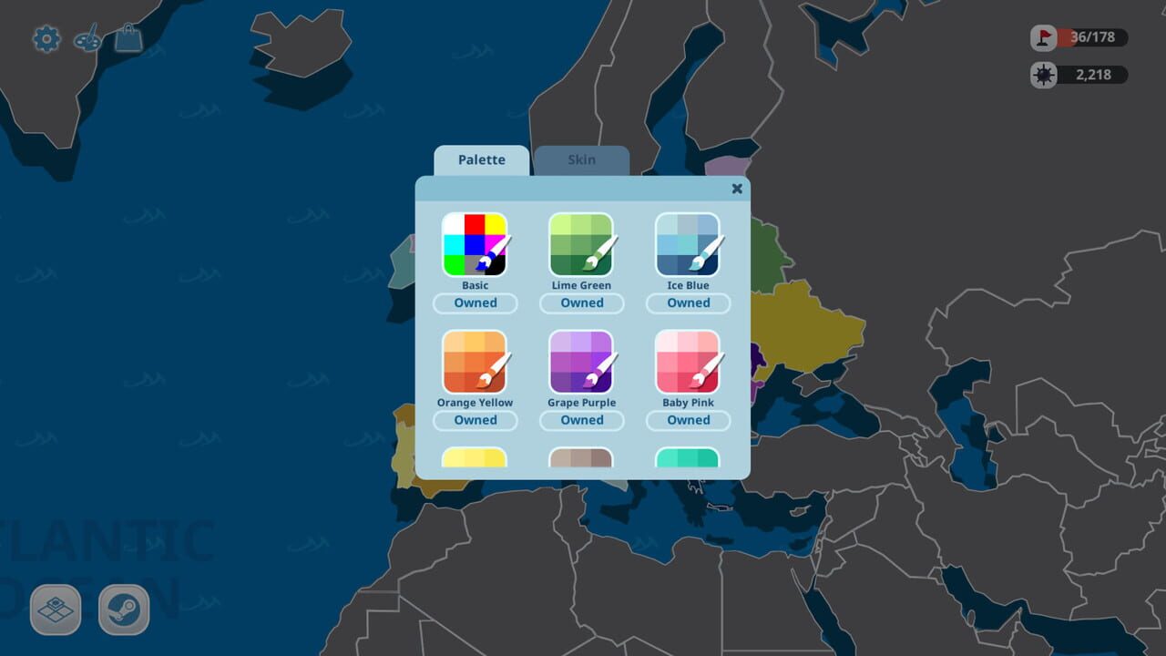 World of Mines: Creators Edition