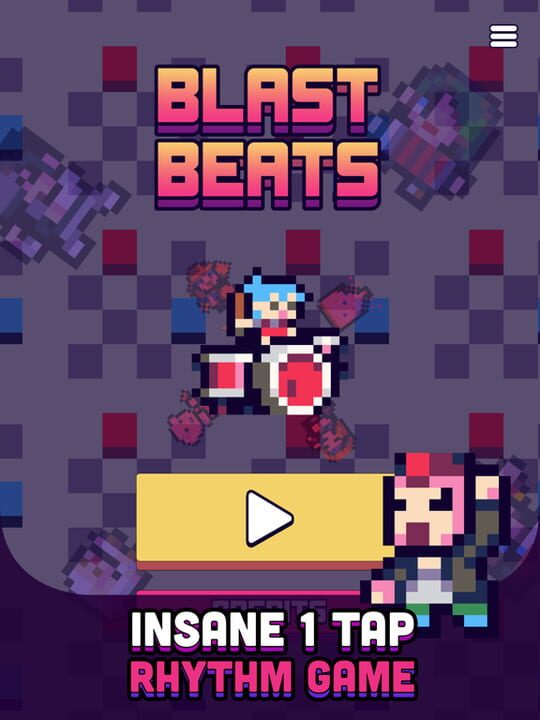 Blast Beats