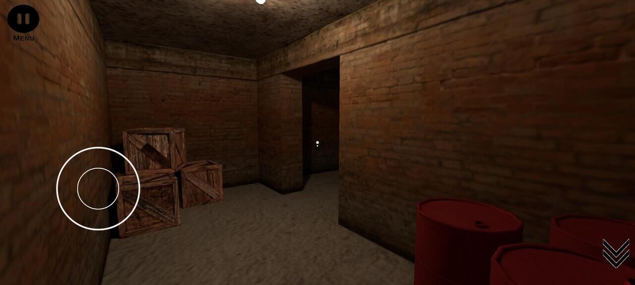 Purgatory: Mark’s Creepy Story