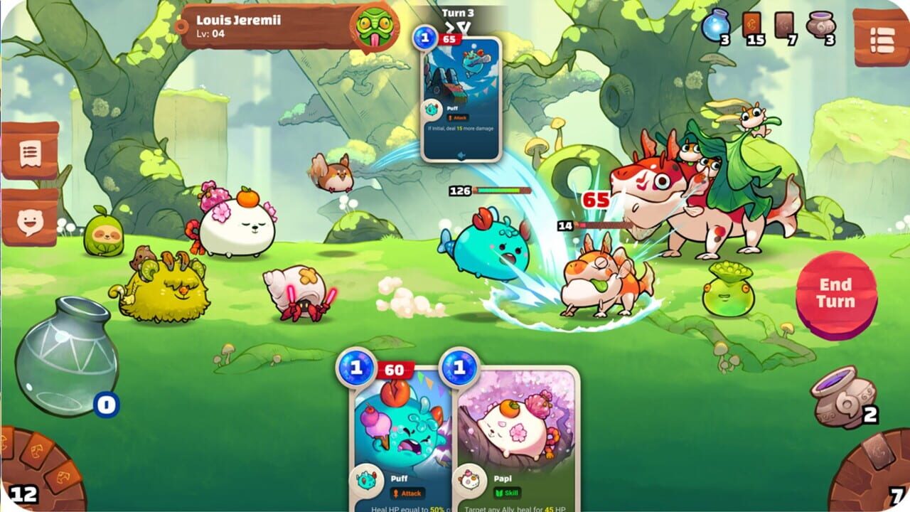 Axie Infinity