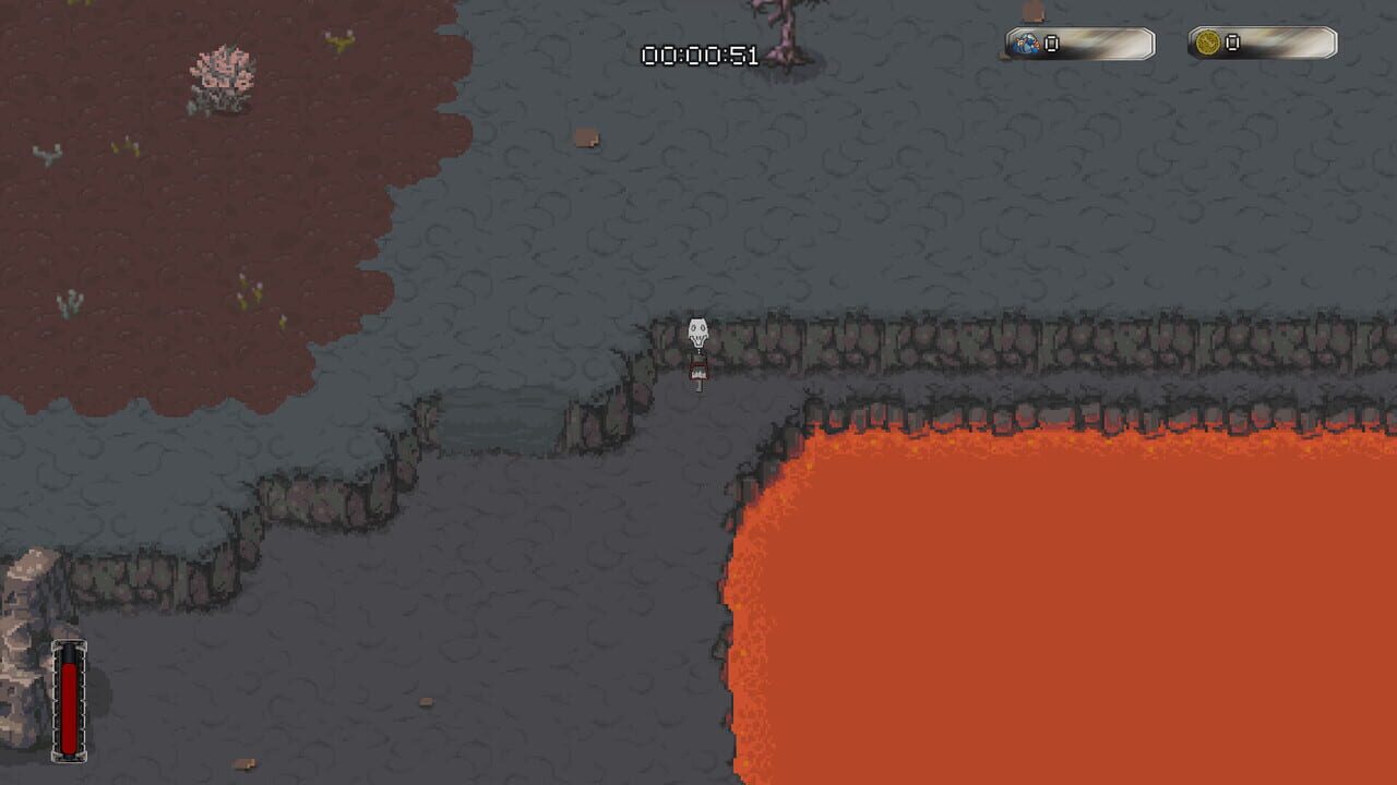 How Long Can You Survive