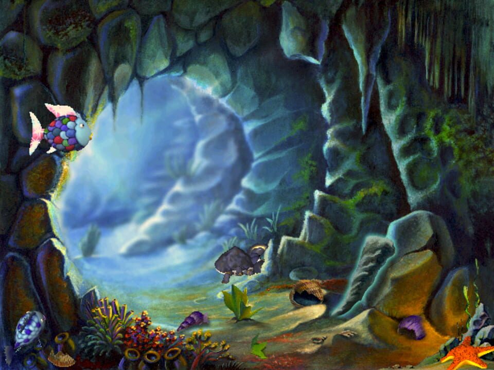 Rainbow Fish: The Most beautiful Fish in the Ocean