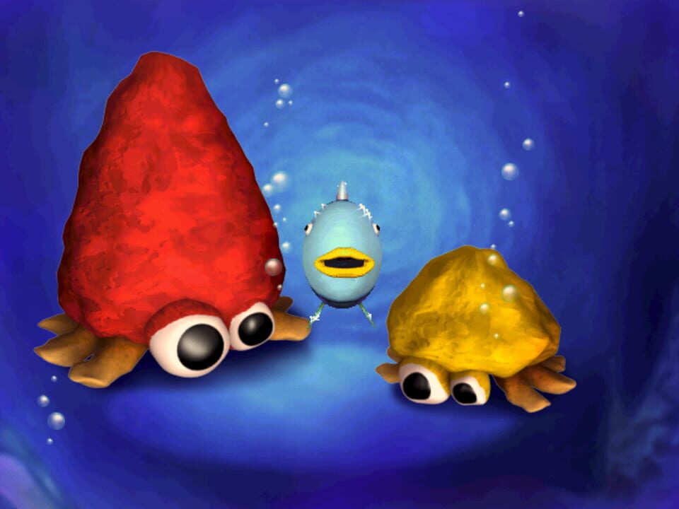 Rainbow Fish: The Most beautiful Fish in the Ocean