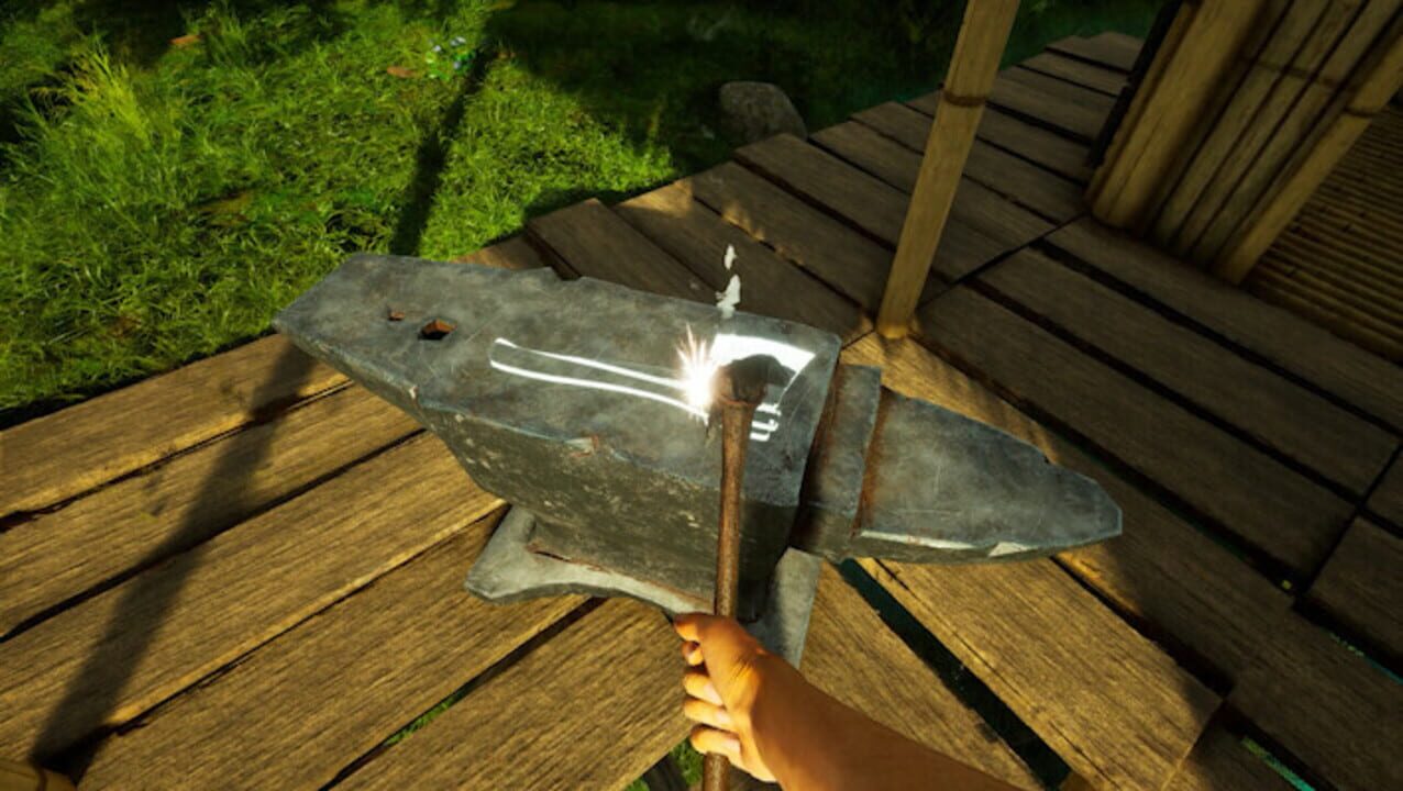 Grand Emprise: Time Travel Survival