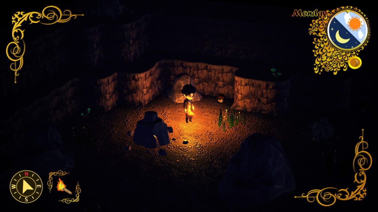 Adventure Field 5