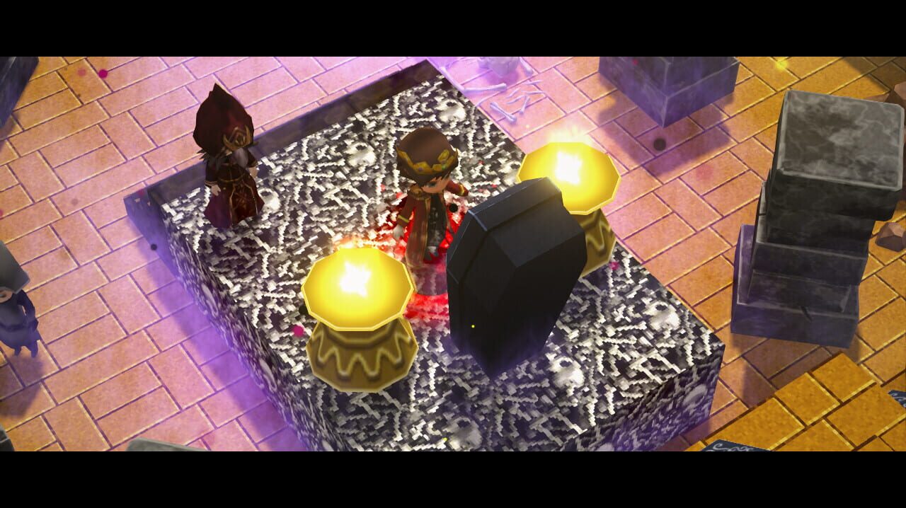 Adventure Field 5