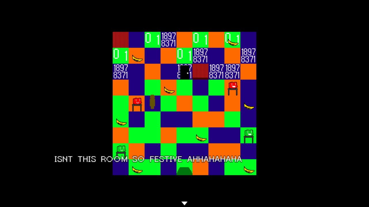 Something Amazing Room