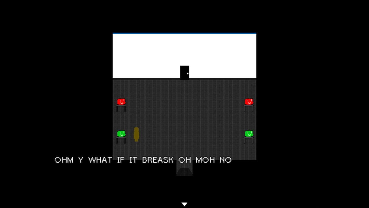 Something Amazing Room