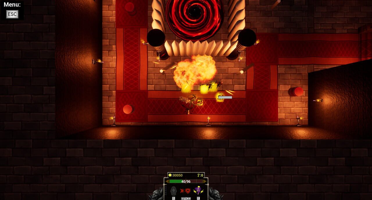 Metal Glove: Exodus