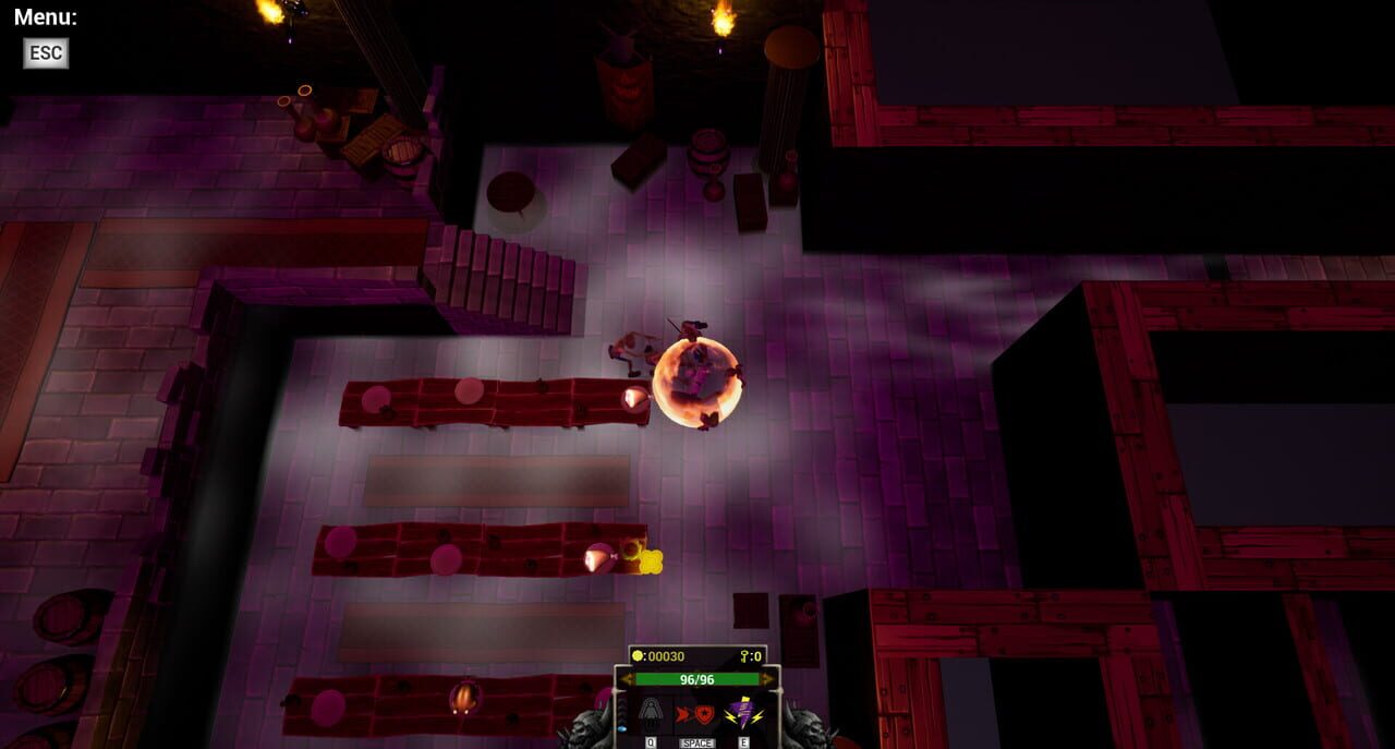 Metal Glove: Exodus