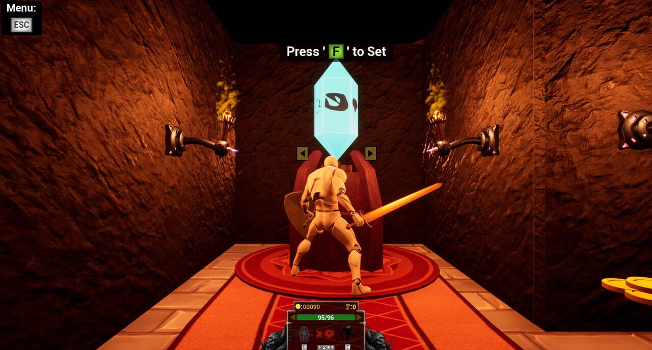 Metal Glove: Exodus