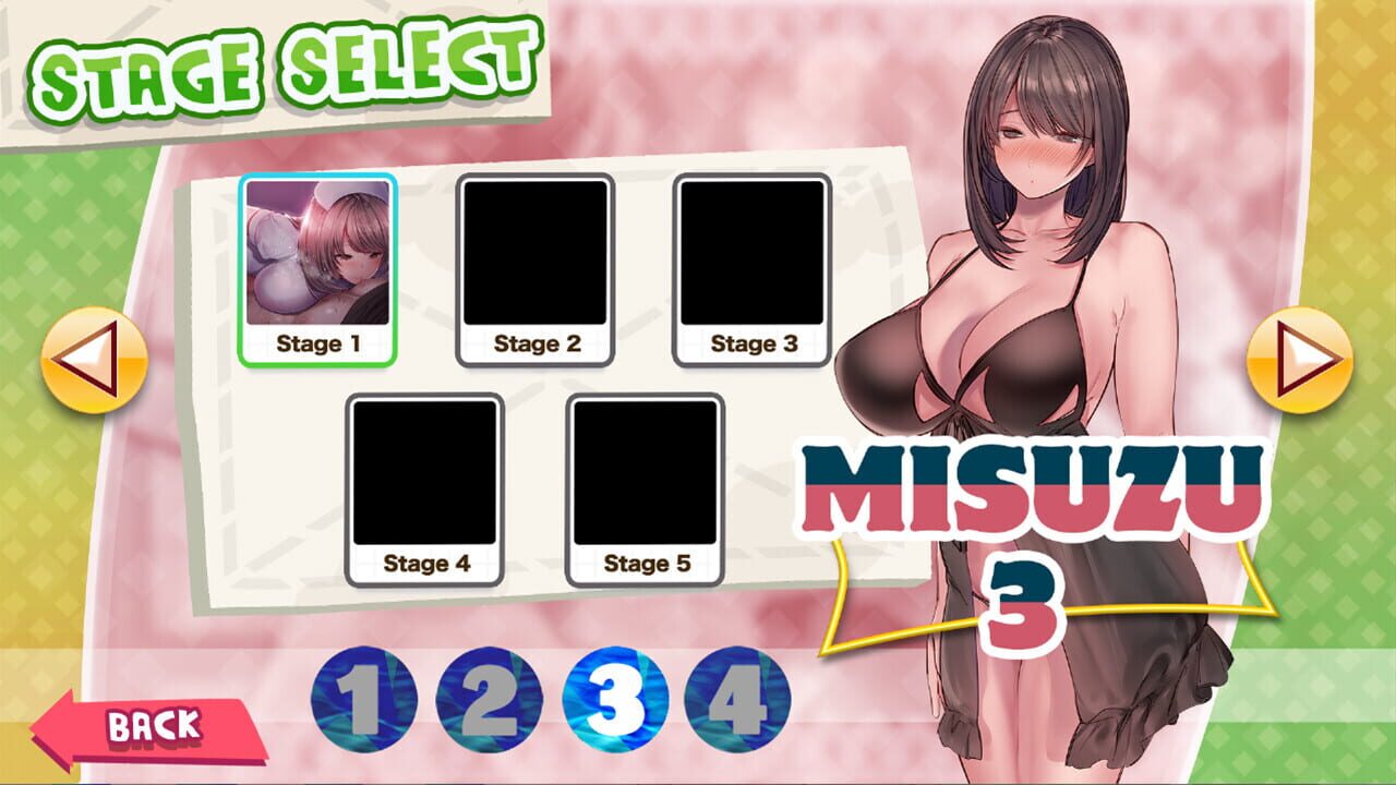 Paradise Cleaning!: Married Woman Cosplay Life