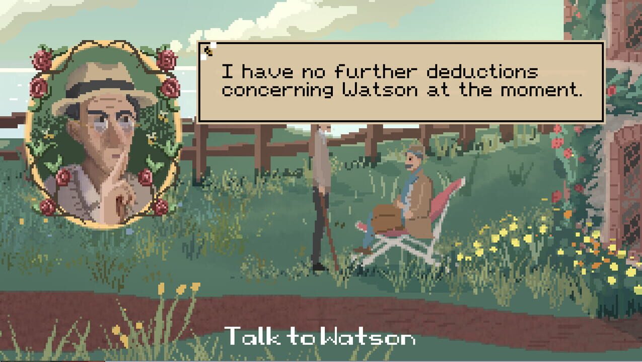 The Beekeeper’s Picnic