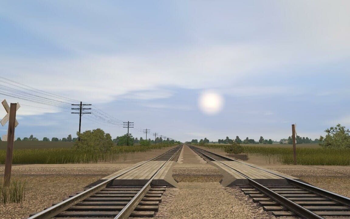 Trainz Plus: Midwestern Rails