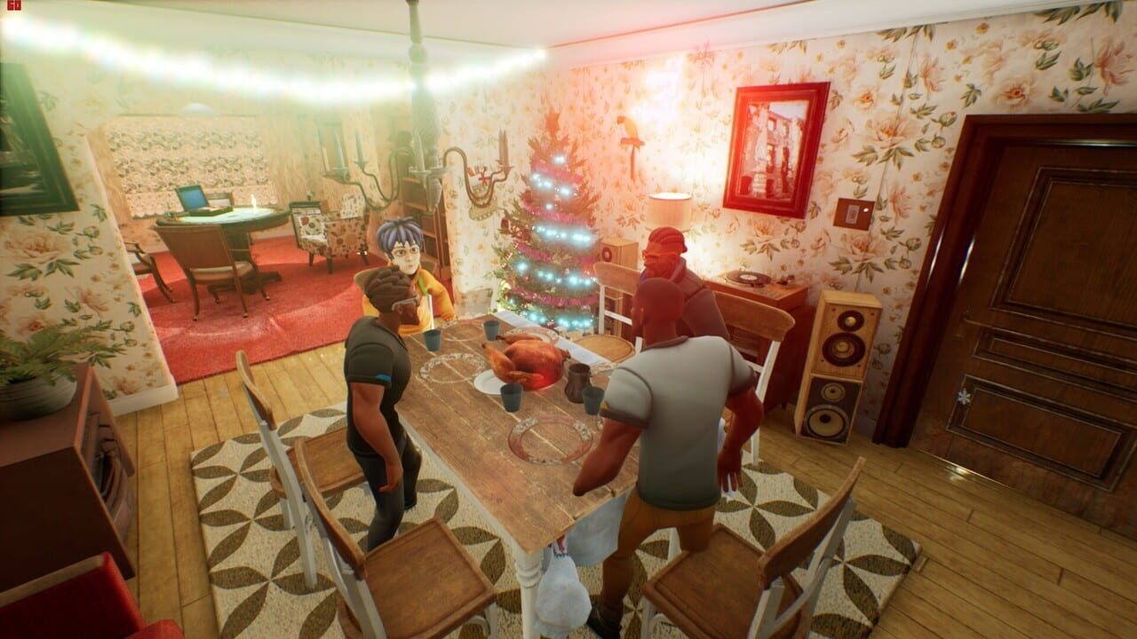 Don’t Steal My Christmas!