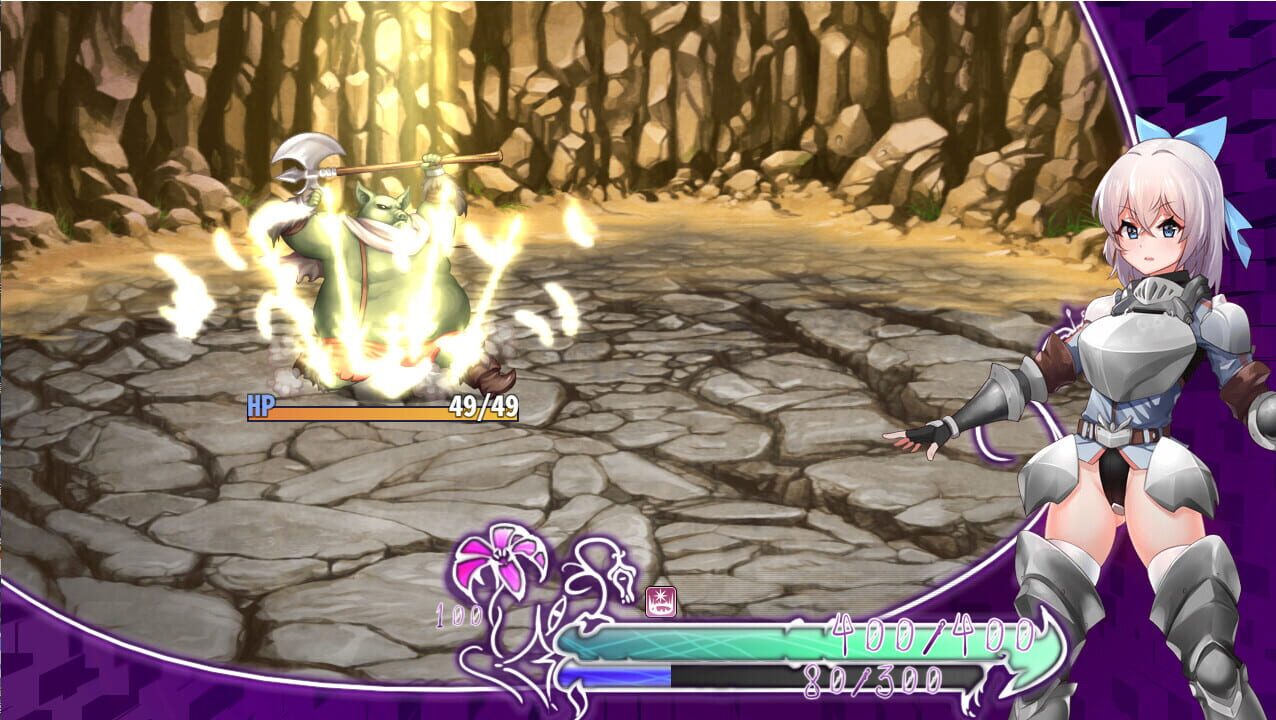 Light and Shadow: Doppelganger