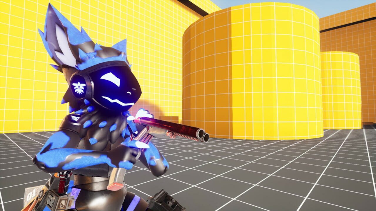 Toaster Arena