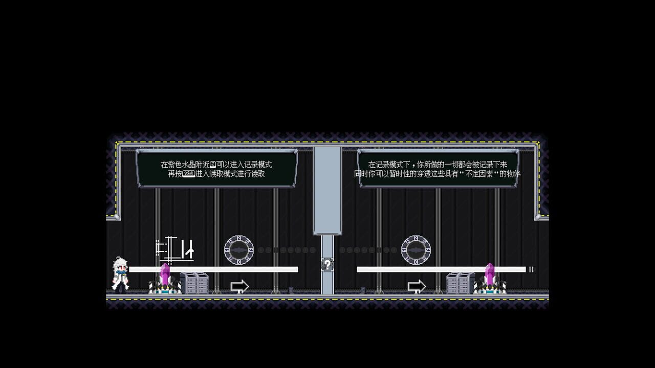 Ghost’s Timepeices