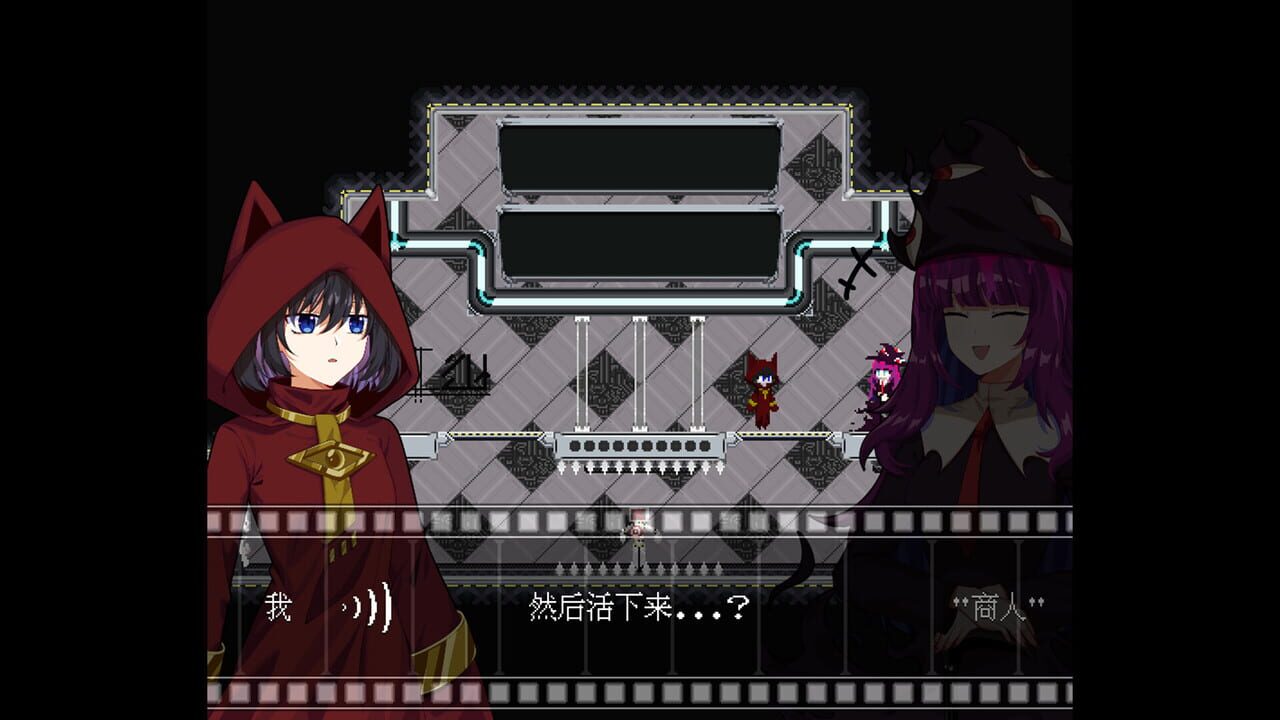 Ghost’s Timepeices