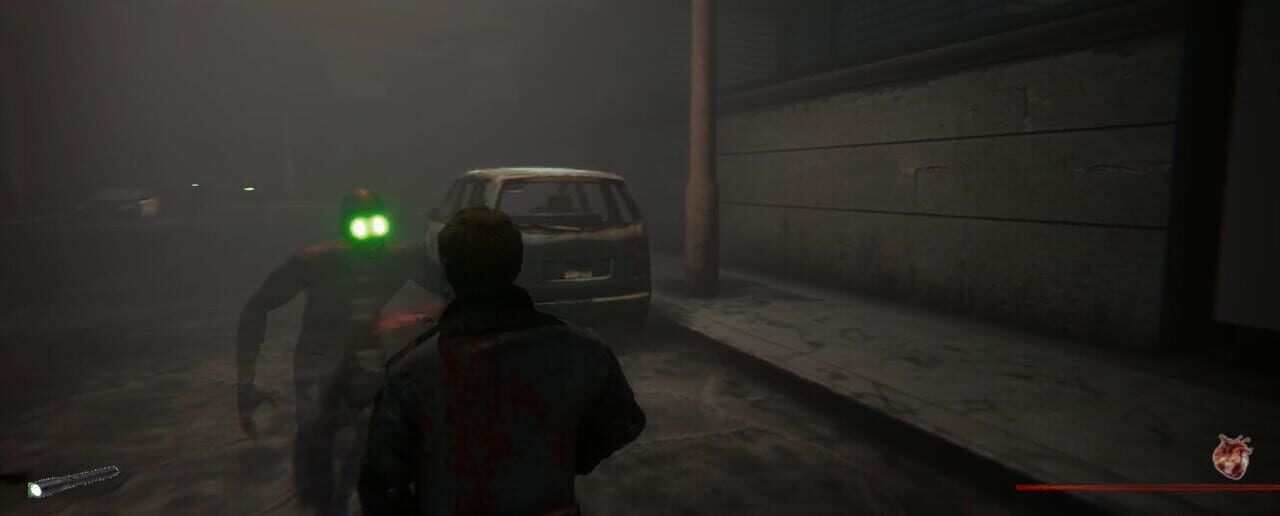 Ghost Killers: The Revenge of the Sucker-Fun