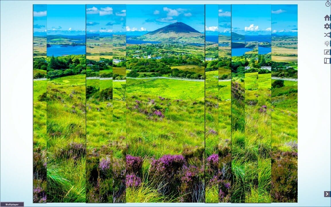 Let’s Play Jigsaw Puzzles
