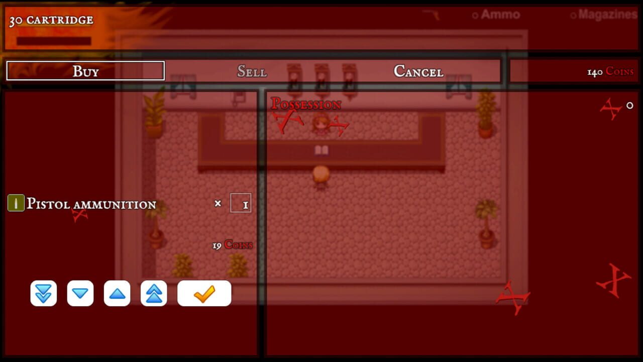 Project-X Zombie vs. Machine Gun