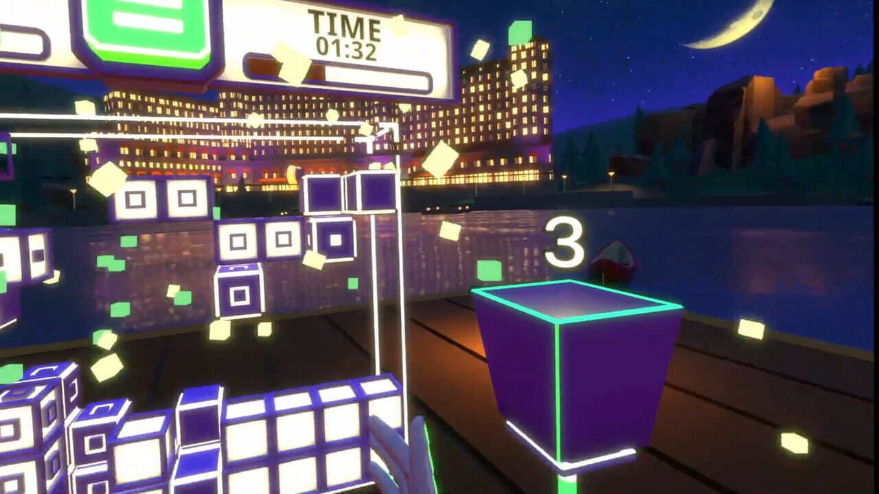 Vetrix Worlds