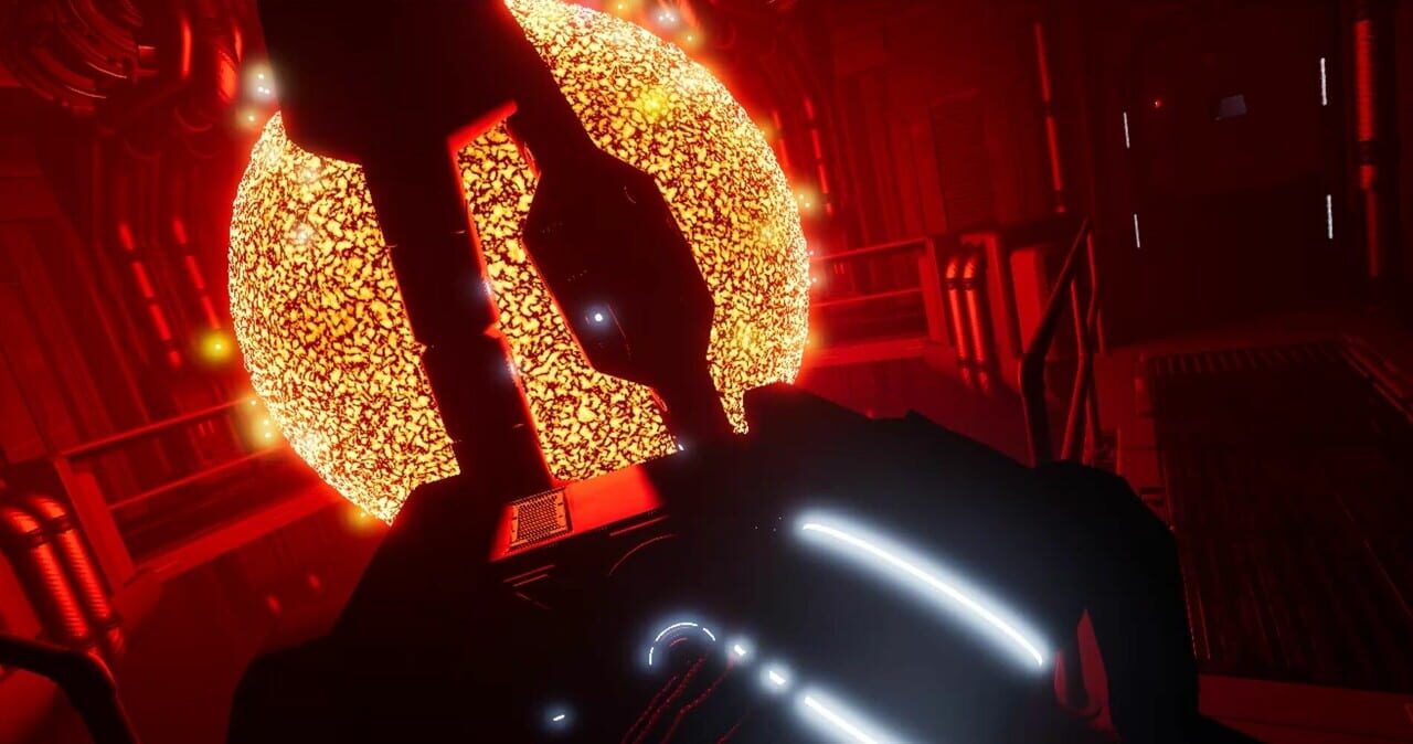 Cryodeath VR