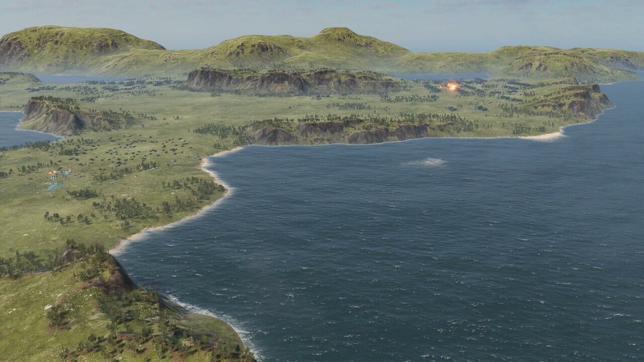 Sanctuary: Shattered Sun