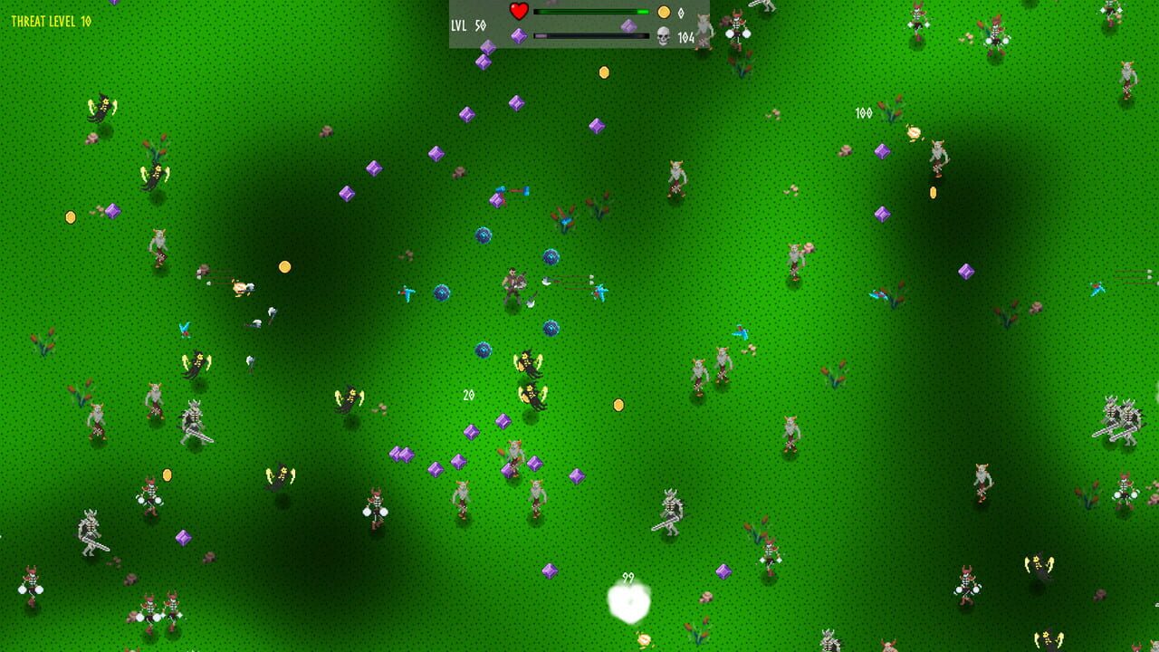 Ragnarok Survivors: Valhalla