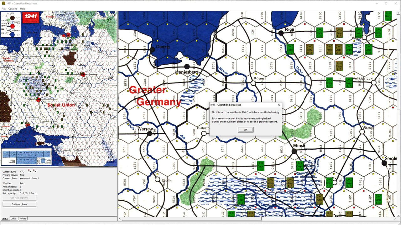 1941: Operation Barbarossa