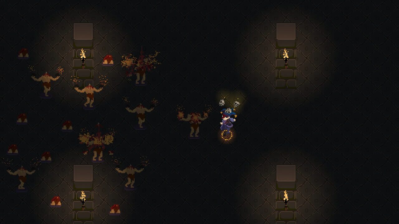 Better Save Souls