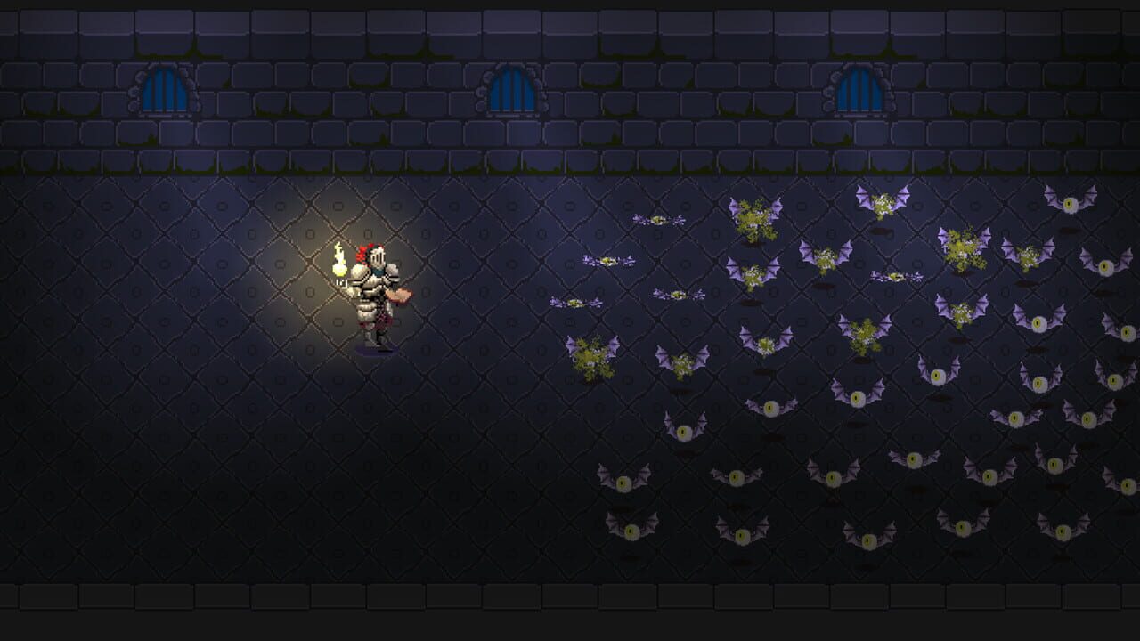 Better Save Souls