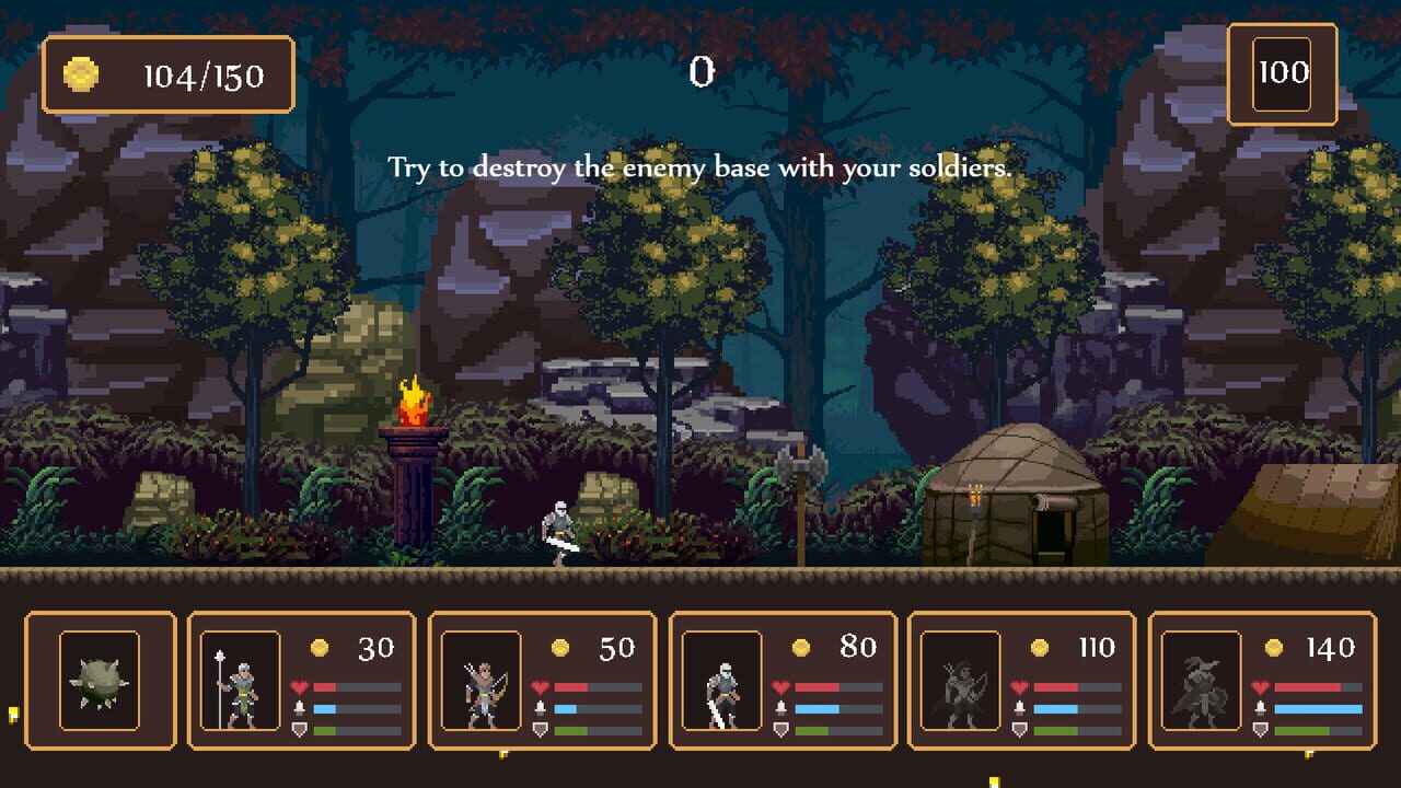 Roman Empire vs. Barbarians