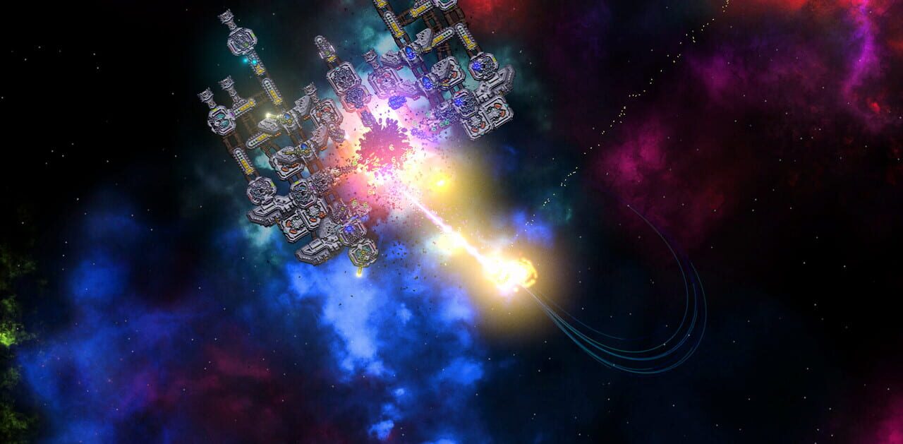 Mothership Forever