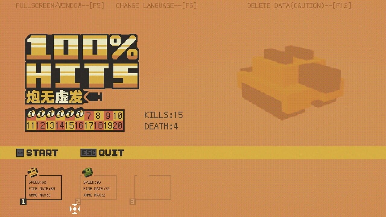 100% Hits