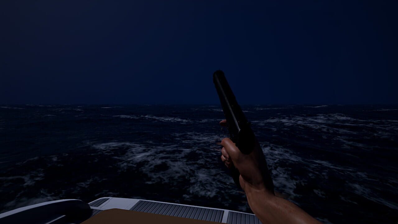 Offsea