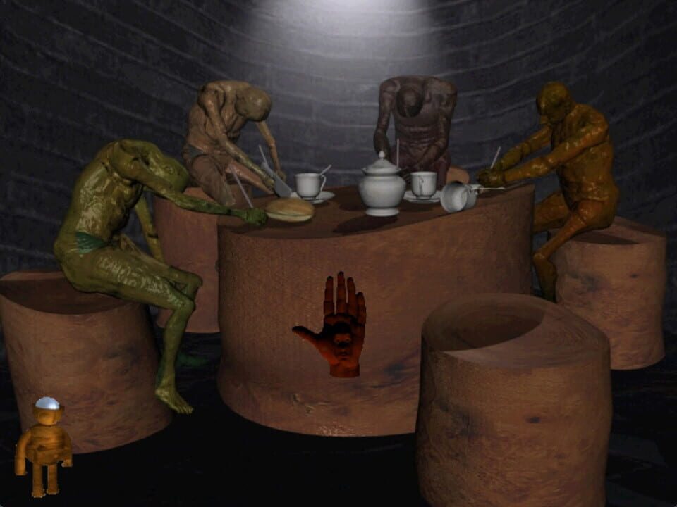 Surrealidade: Definitive Edition