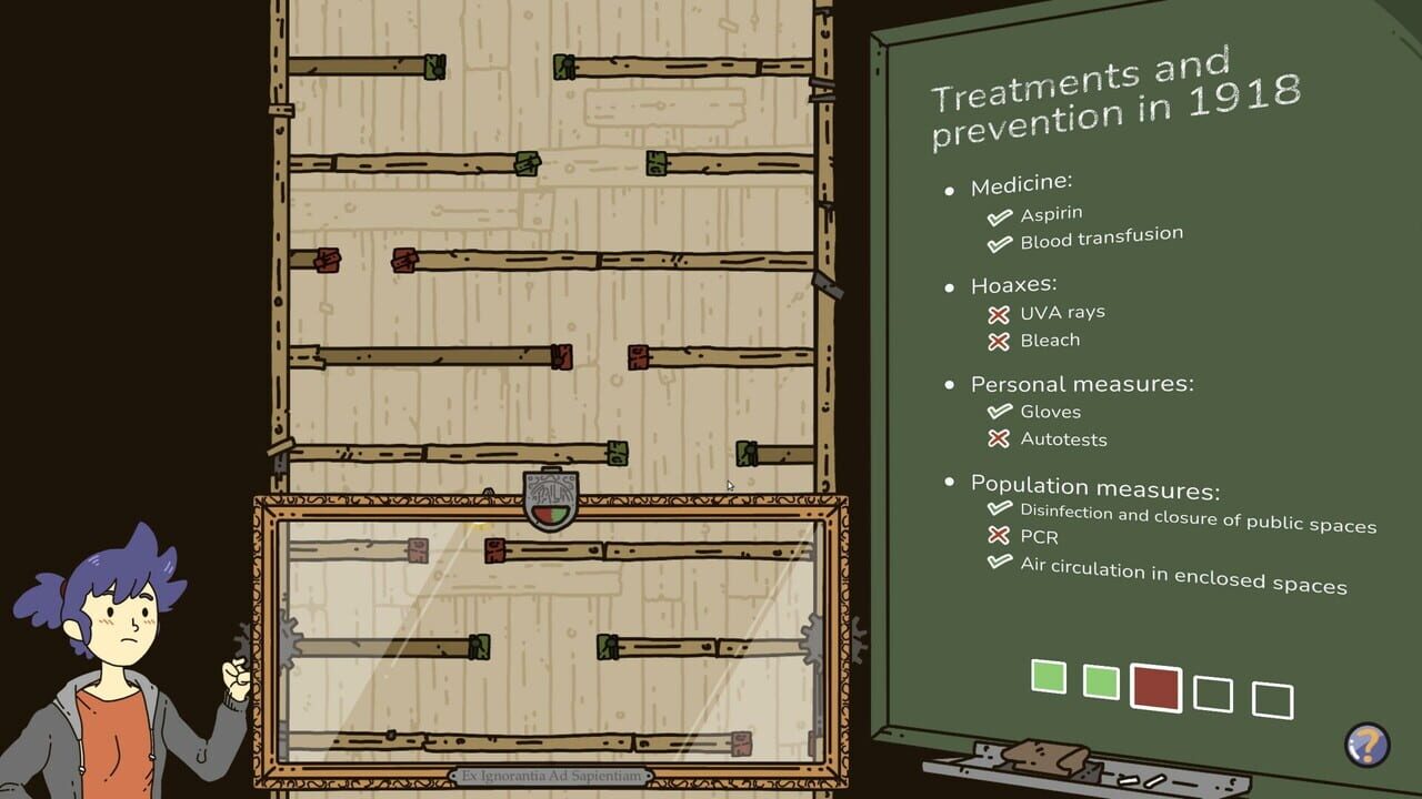 Julia: A Science Journey