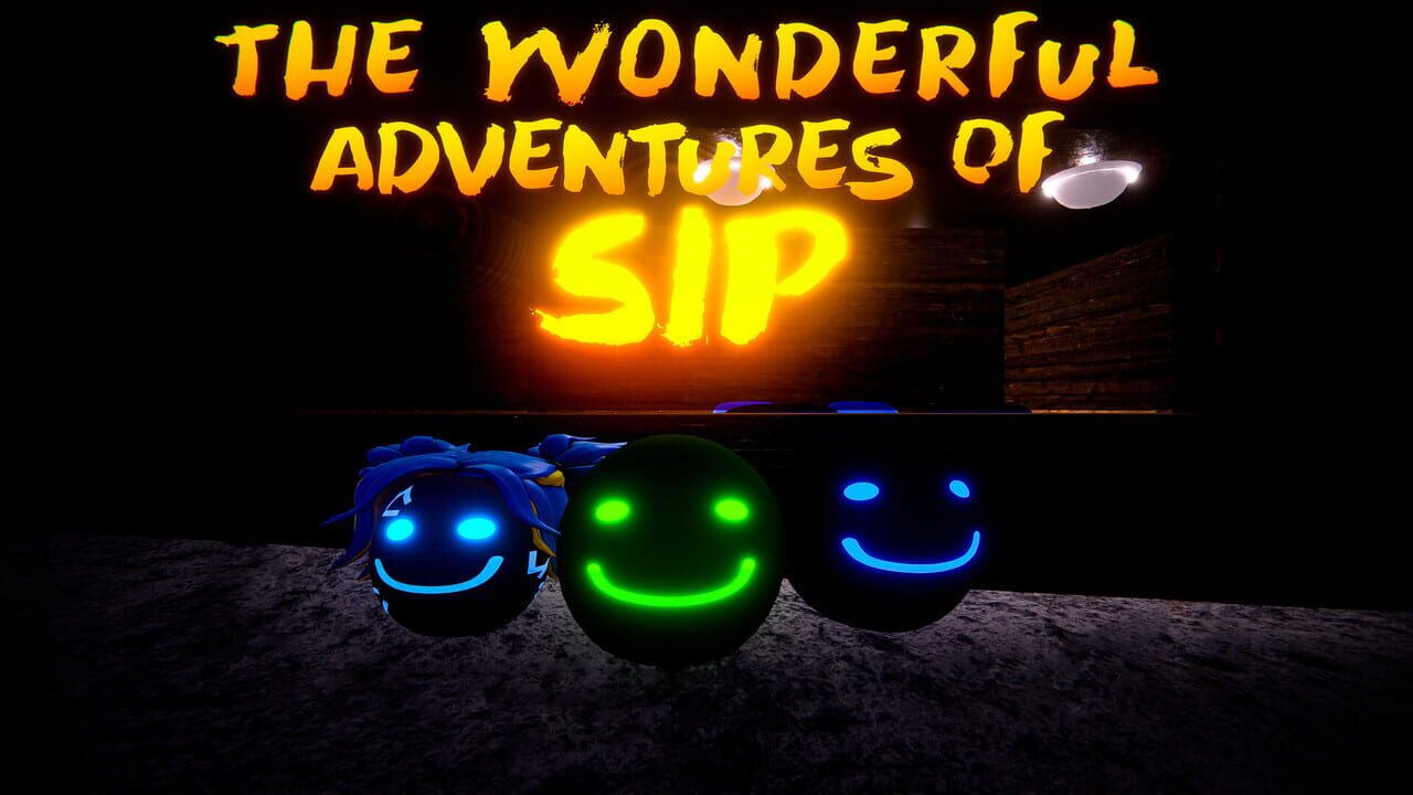 The Wonderful Adventures of Sip