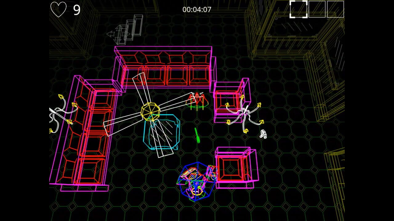 The Curse of Eclipse