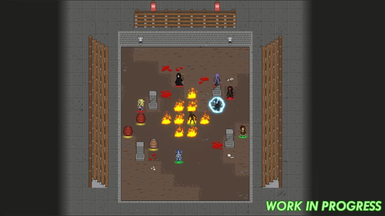 Mortal Glory 2
