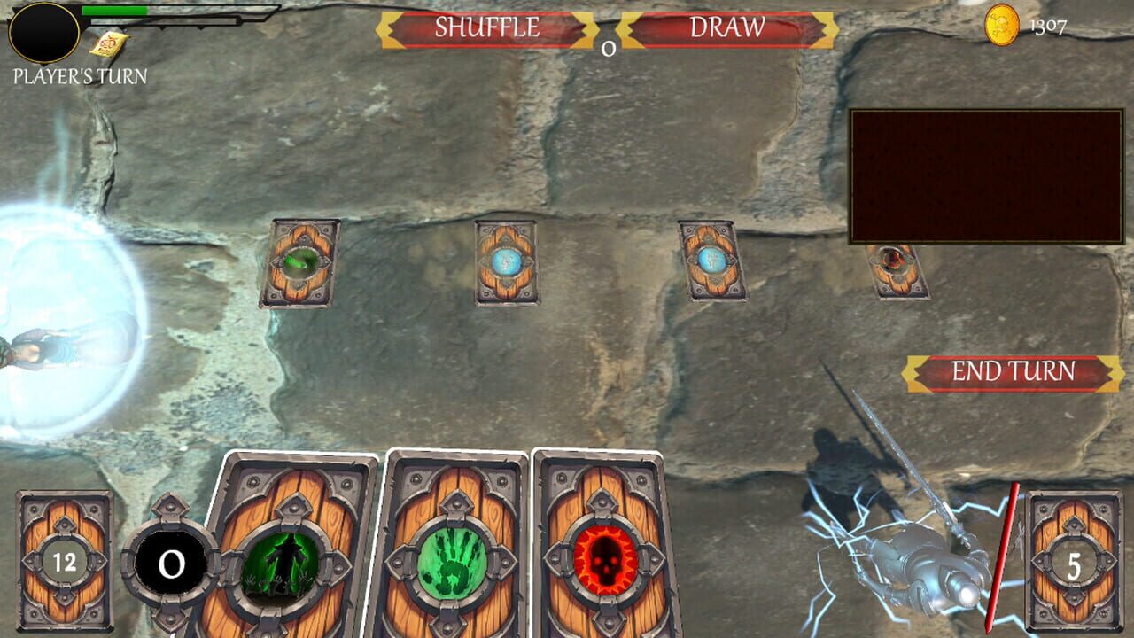 Decks of Power