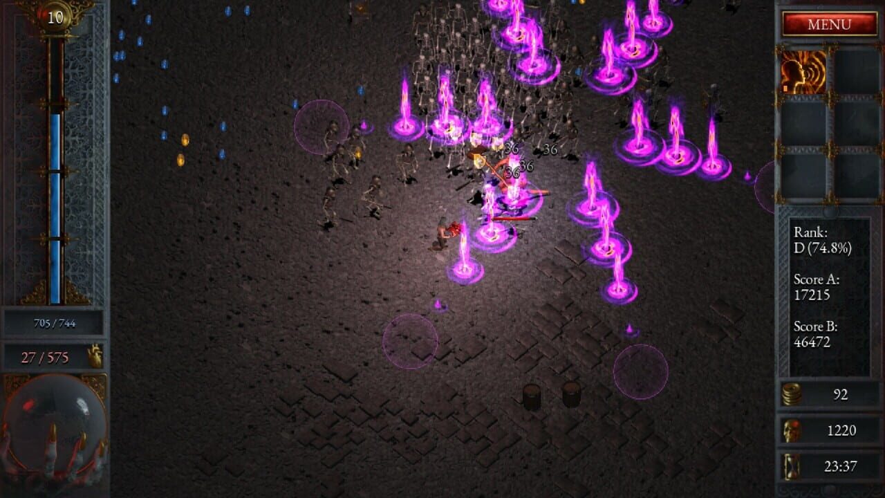 Halls of Torment