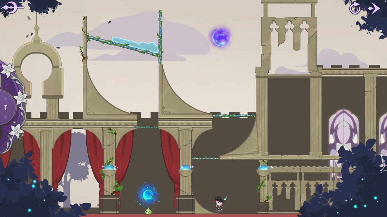 Adorable Witch 5: Lingering